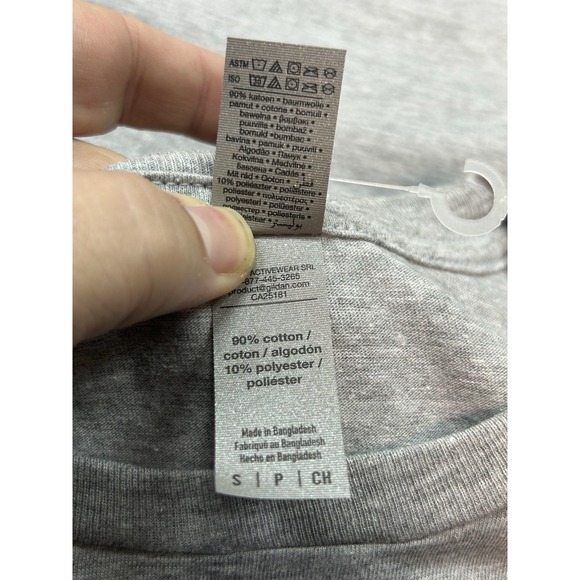 Women's Small Graphic Short Term Memory Quote T-Shirt Weed Marijuana Streetwear - Picture 6 of 6